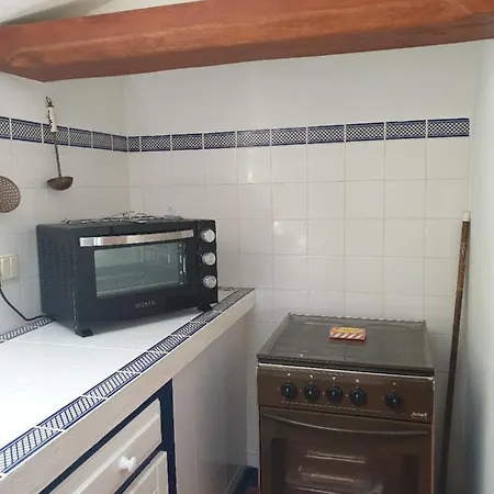 Sondela Self Catering São Martinho do Porto