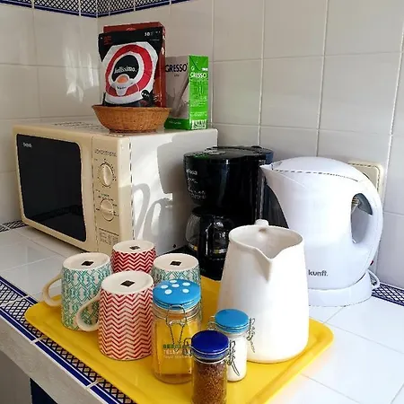 דירה Sondela Self Catering