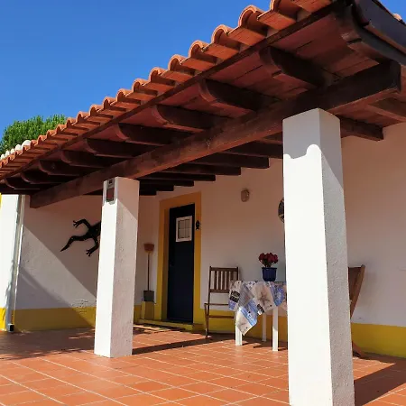 Sondela Self Catering *