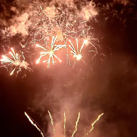 Sondela Self Catering *