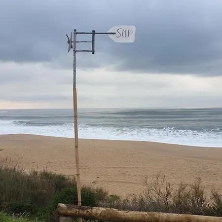 Sondela Self Catering *