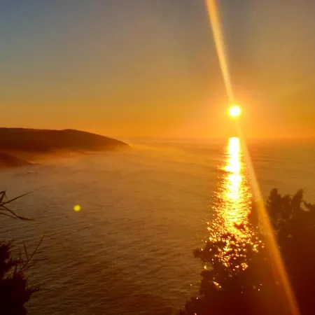 Sondela Self Catering * São Martinho do Porto