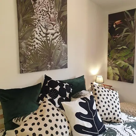 Sondela Self Catering Apartment São Martinho do Porto