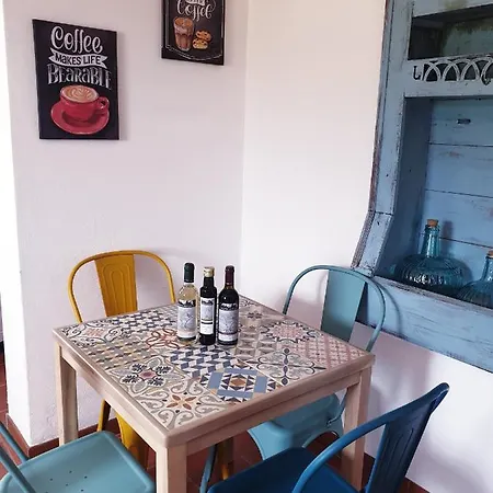 Sondela Self Catering * São Martinho do Porto