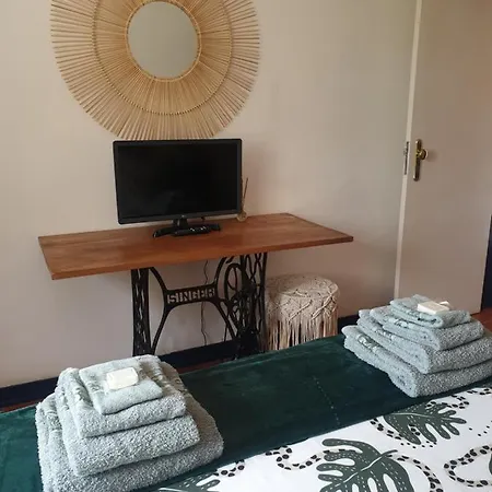Sondela Self Catering Apartment