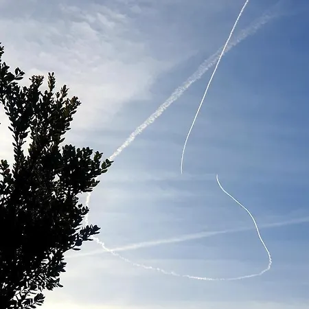 Appartement Sondela Self Catering *