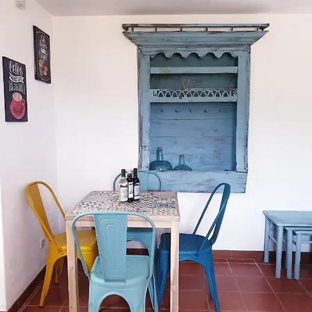Sondela Self Catering Daire