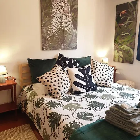 Sondela Self Catering São Martinho do Porto