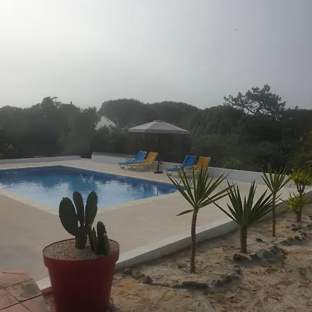 Daire Sondela Self Catering *
