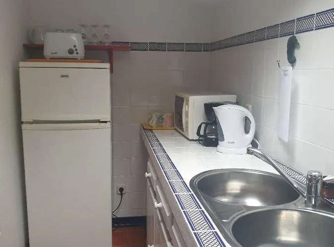 Appartamento Sondela Self Catering São Martinho do Porto