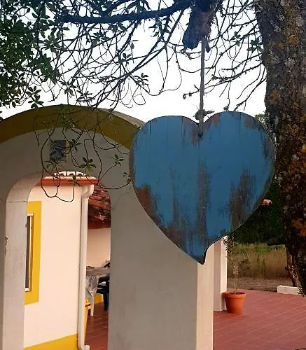 Sondela Self Catering São Martinho do Porto