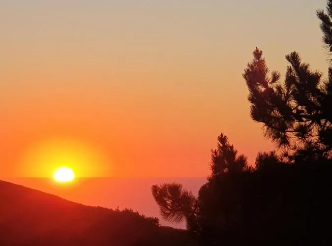 Appartamento Sondela Self Catering São Martinho do Porto