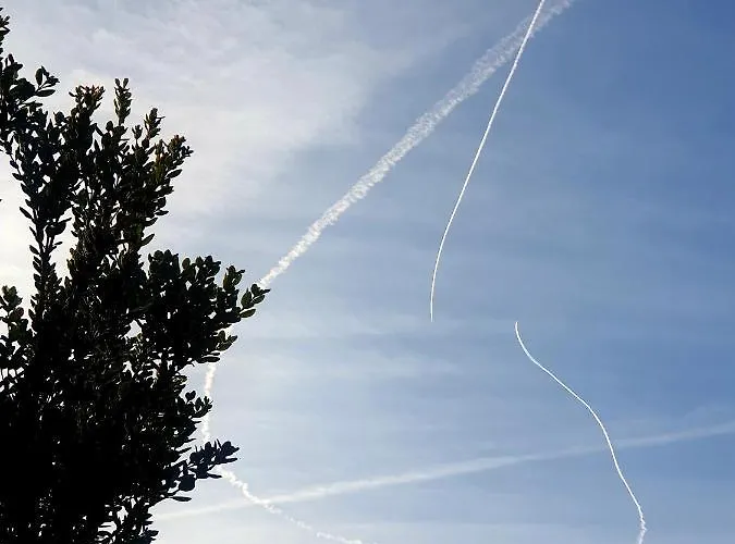 Appartamento Sondela Self Catering *