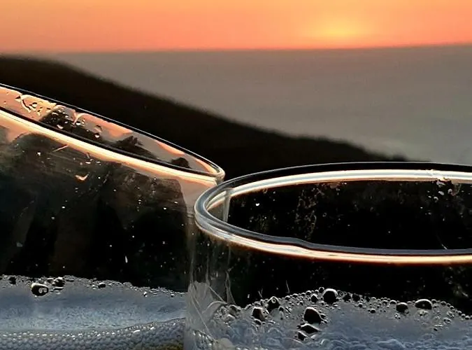 Sondela Self Catering Appartamento *