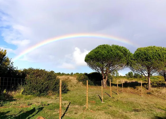 Sondela Self Catering Appartamento *