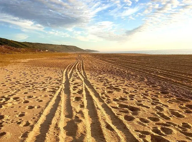 Sondela Self Catering * São Martinho do Porto