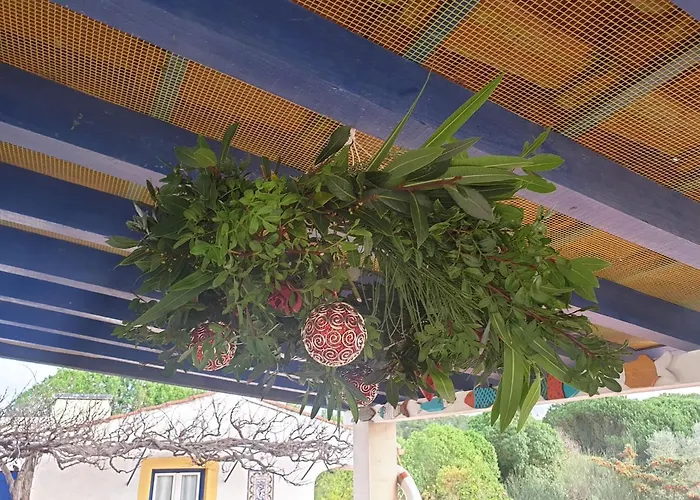 Sondela Self Catering * São Martinho do Porto