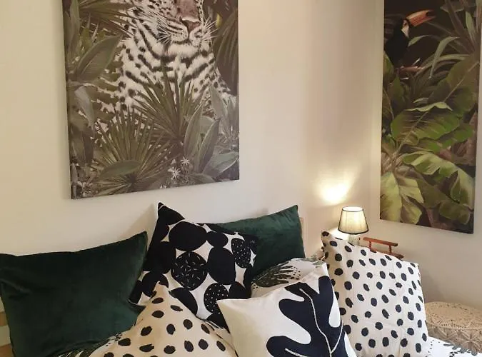 Sondela Self Catering Appartamento São Martinho do Porto