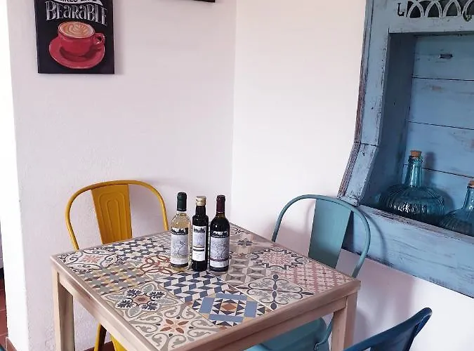 Sondela Self Catering * São Martinho do Porto