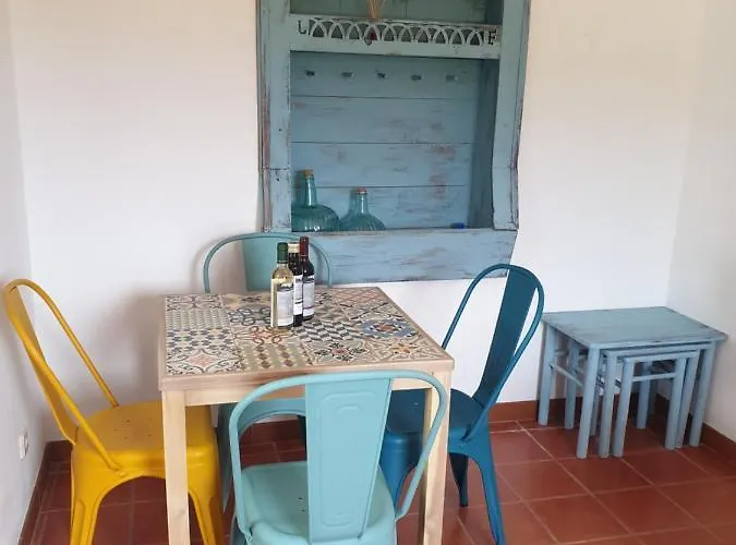 Sondela Self Catering *