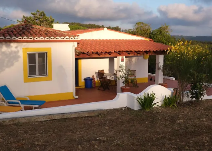Sondela Self Catering * São Martinho do Porto
