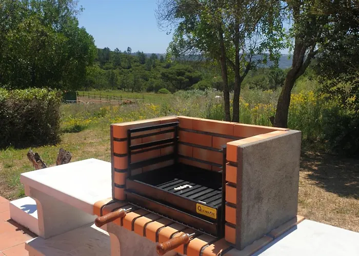 Appartamento Sondela Self Catering São Martinho do Porto